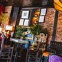 Saint JJH et Cafe