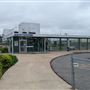 Gare Anjou