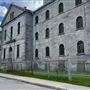 Prison Winter