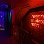 Speakeasy