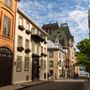 Rue Mont-Carmel