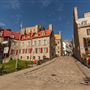 Rue du Marché-Champlain