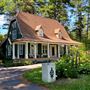 Maison canadienne ancestrale