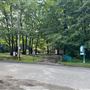 Parc Cartier-Roberval