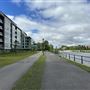 Canal de Lachine - Parcs Canada