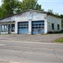 Garage automobile
