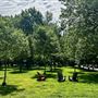 Parc de Griffintown St. Ann