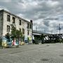 Place des Aiguilleurs - Rue Smith