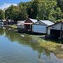 Ruisseau Tomkin