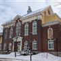 Centre Saint-Paul - Caserne 32