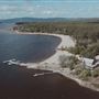 Plage de Sheenboro