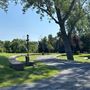 Parc de la Maison-Valois