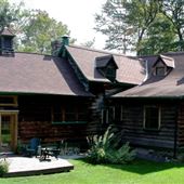 Maison d'époque Magog 05