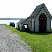 Baie Marina Fitch