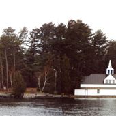 Boathouse Île Province