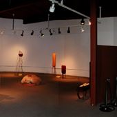 Centre d'Arts Orford