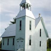Chapelle Saint-Barnabas