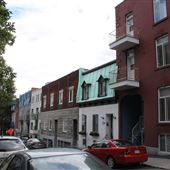 Avenue de l'Hôtel-de-Ville