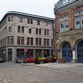 Rue Saint-Pierre