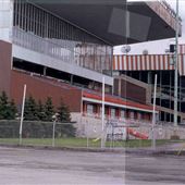 Hippodrome de Montréal