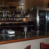 Whisky Café
