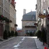 Rue Saint-Pierre