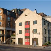 Auberge Saint-Antoine