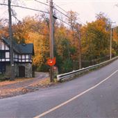 Chemin Senneville