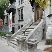 Rue Sainte-Famille