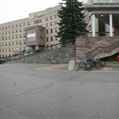 Université de Montréal - Pavillon de la faculté de musique