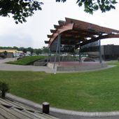 Parc Roland-Beaudin