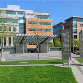 Place de l'Université du Québec