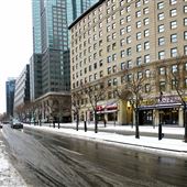 Rue McGill College