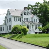 Maisons Danville