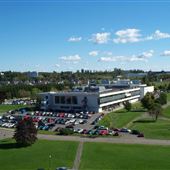 Campus Notre-Dame-de-Foy