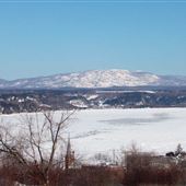 Parc national des Monts-Valin