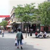 Chinatown