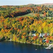 Manoir Hovey
