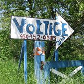Voltige - École de parachutisme