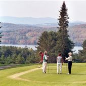 Club de Golf Lac-Megantic