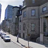 Rue McTavish