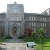 Séminaire de St-Hyacinthe