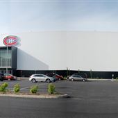 Complexe Sportif Bell