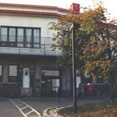 Hôpital Shriners pour enfants