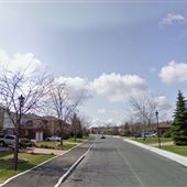 Boulevard De Salaberry