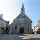 Eglise de Notre-Dame-des-Victoires