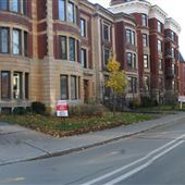 Boulevard de Maisonneuve Ouest