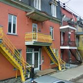 Rue Rivard