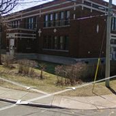 École Bishop Whelan