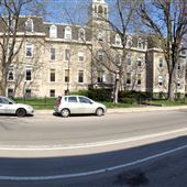 Rue Adam